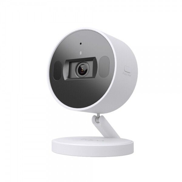 Oorizip 스마트홈은 우리집에서,티피링크 400만화소 프라이버시 셔터 자석부착 카메라 CCTV Tapo C125